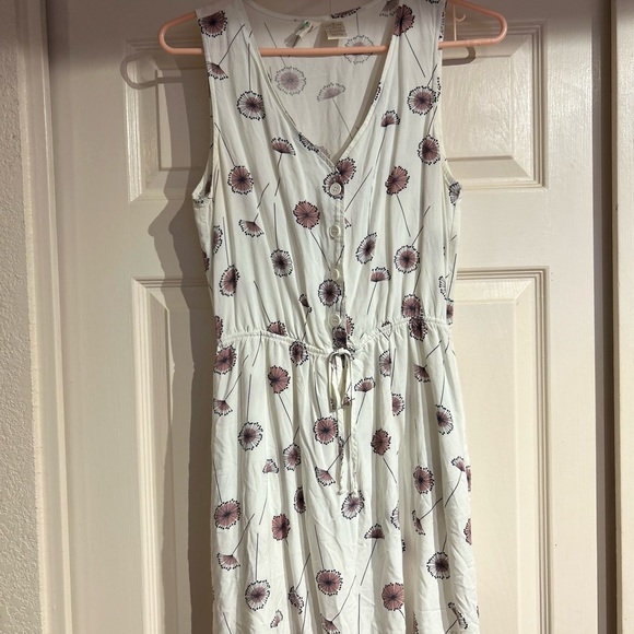 Mimi Chica dandelion dress - Picture 6 of 7